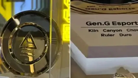 G2战队LEC夏季赛总决赛夺冠，剑指2022英雄联盟世界赛！入围赛双败淘汰新赛制揭秘